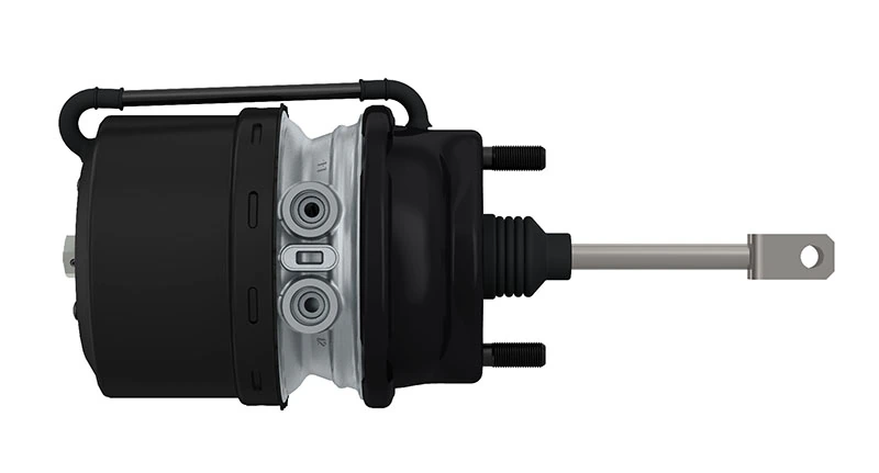 Балони повітряні пневмогальм MAN 81504106551