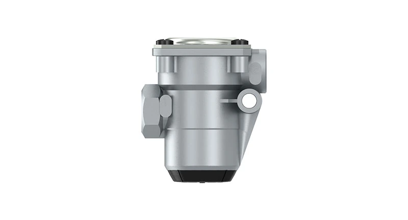Купити 4750150010 Wabco Клапан обмеження тиску пневмосистеми