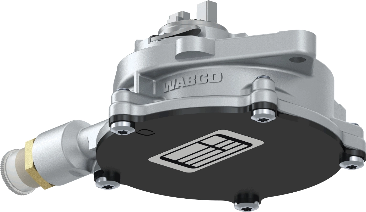 Насос вакуумний Wabco 9140300030 ціна, від 63.26 USD