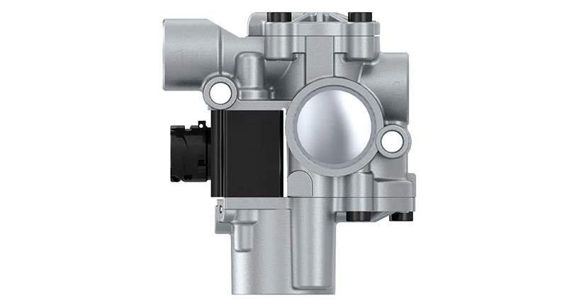 4721950180 Wabco Модуль керування (ЕБУ) АБС (ABS)