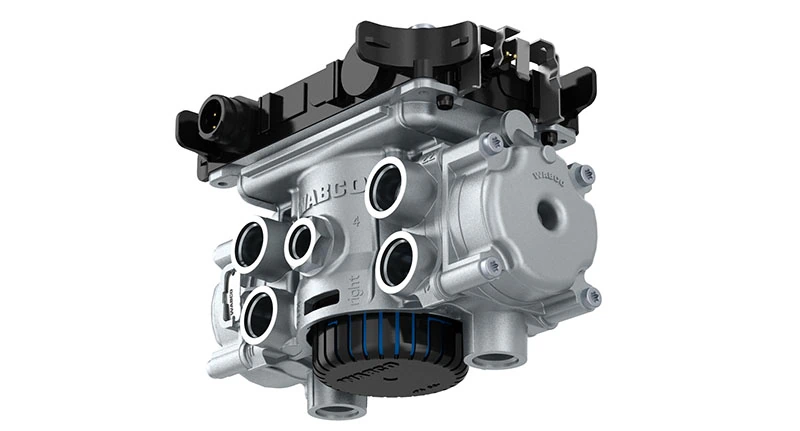  Wabco 4801040070 ціна, від 1203.58 USD