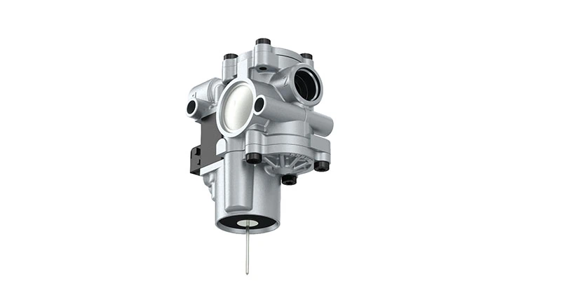 Модулятор ABS Mercedes A0054299244 ціна, від 84.55 USD