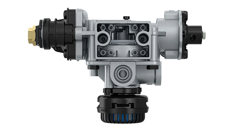 Купити 4757200050 Wabco Регулятори гальмівних сил
