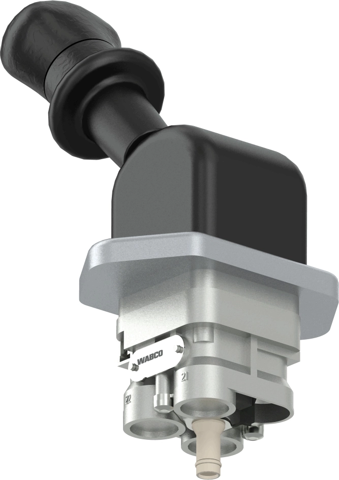 Кран стоянкового гальма Wabco 9617231000 ціна, від 35.58 USD
