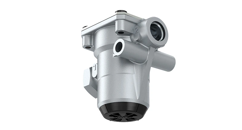 Купити A0034318306 Mercedes Клапан обмеження тиску пневмосистеми