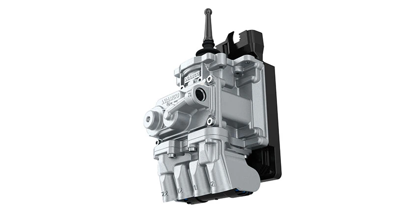  Wabco 4800200200 ціна, від 2621.97 USD