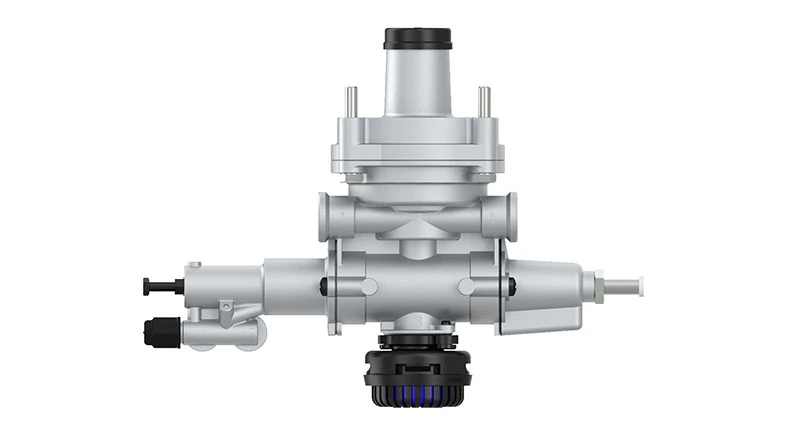 Купити 4757111180 Wabco Регулятори гальмівних сил
