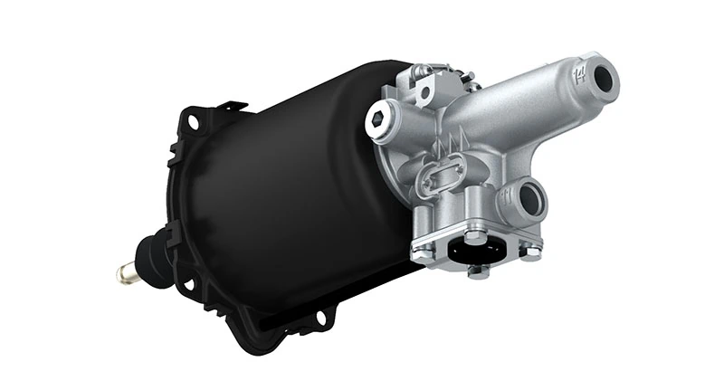 Підсилювач зчеплення ПГУ Wabco 9700514240 ціна, від 87.73 USD
