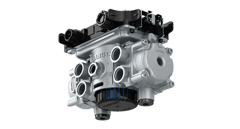  Wabco 4801040090 ціна, від 1101.55 USD