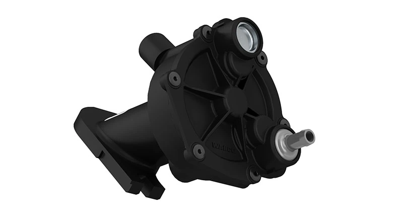 Насос вакуумний Wabco 9140050600 ціна, від 82.27 USD