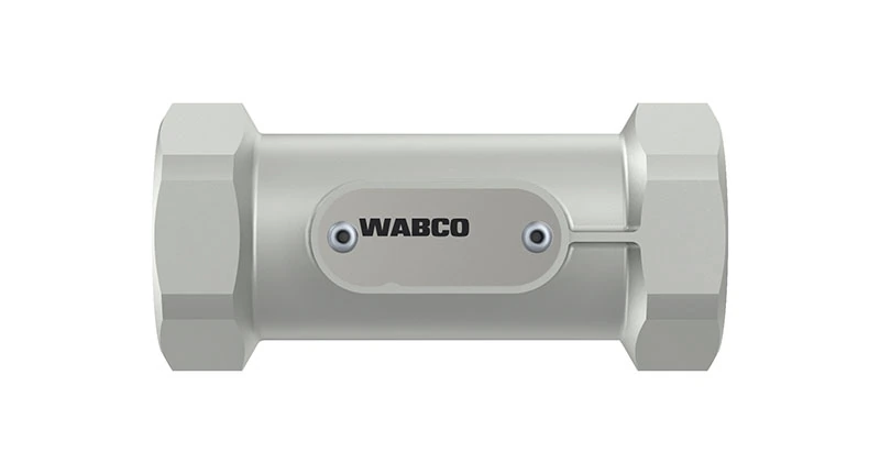 Клапан зворотний гальмівної системи MAN 81521206004 ціна, від 8.92 USD