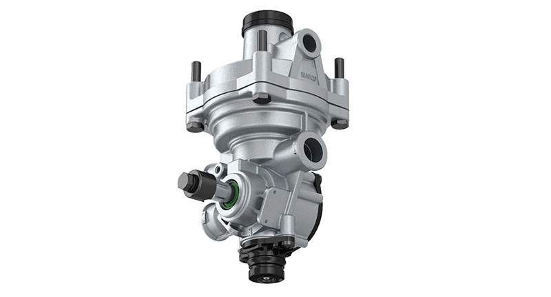 Регулятор тиску гальм/Регулятор гальмівних сил Wabco 4757101280 ціна, від 100.03 USD