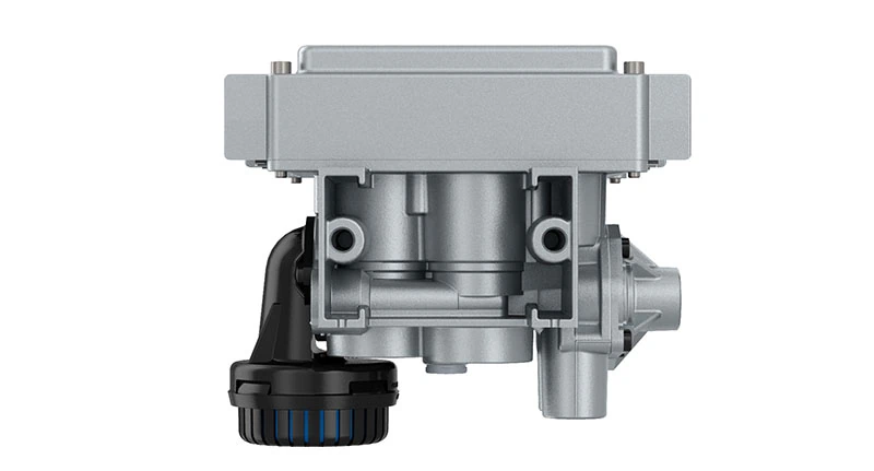 Купити 4801030420 Wabco Модулятор ABS
