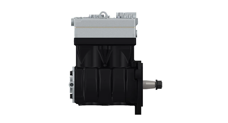 4127040130 Wabco Компресор підкачки амортизаторів