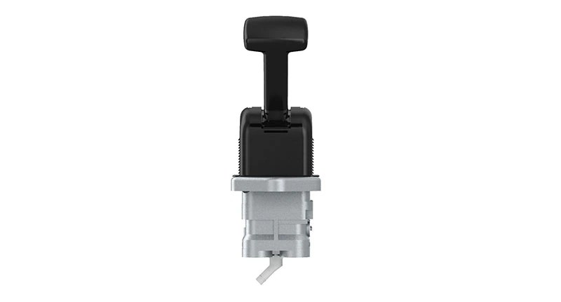 Купити 9617232150 Wabco Кран стоянкового гальма