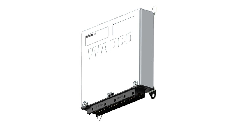 Блок керування (модуль) електромеханічного стояночного гальма Wabco 4461350390 ціна, від 55.56 USD