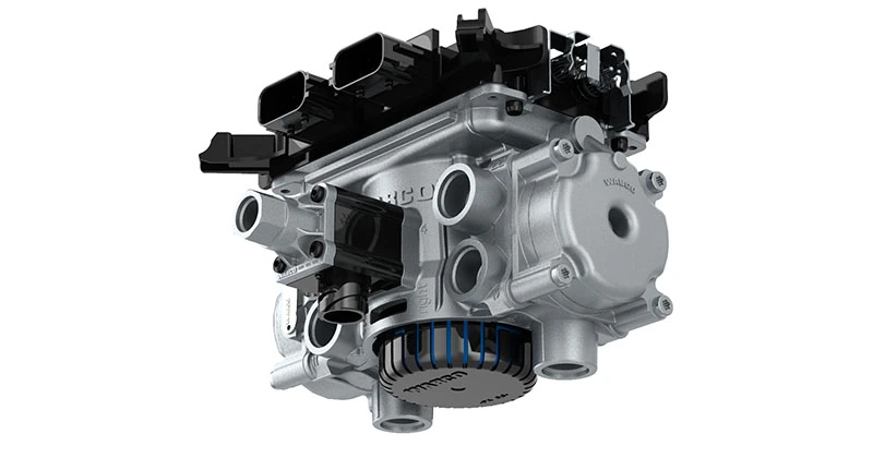  Wabco 4801050060 ціна, від 1589.50 USD