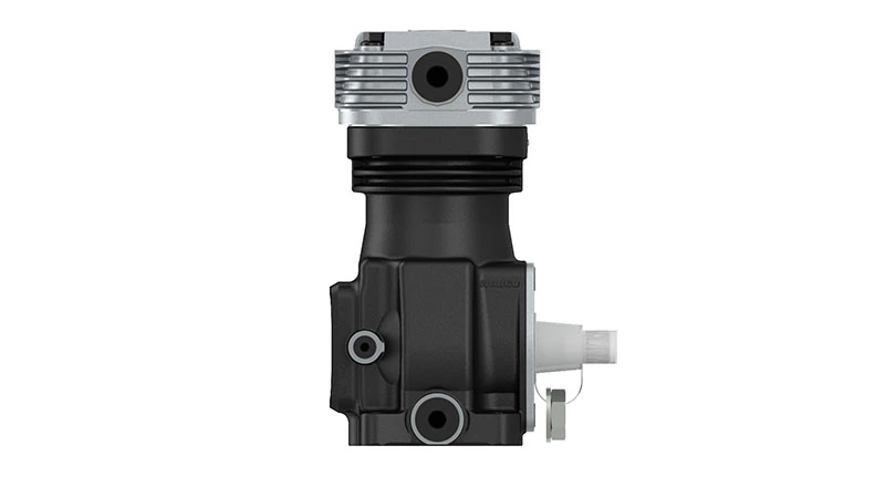 4111410050 Wabco Компресор підкачки амортизаторів