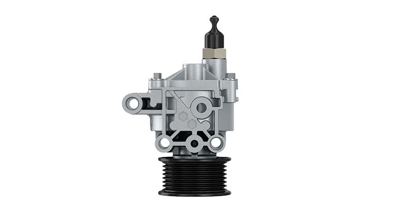 Купити 9140040050 Wabco Вакуумний насос