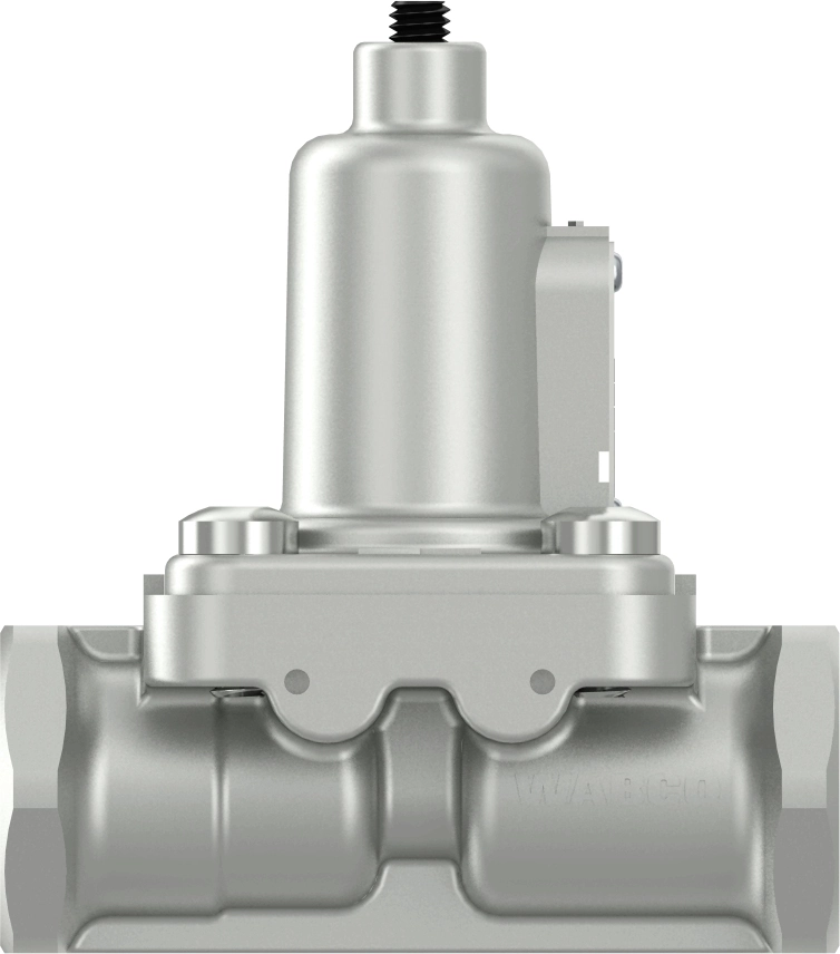 4341001237 Wabco Клапани зворотні (перепускні)