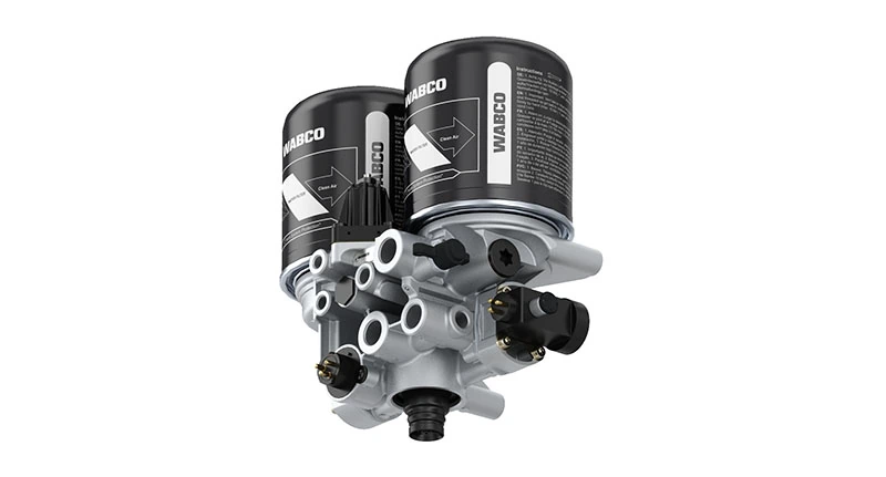  Wabco 4324332000 ціна, від 1299.79 USD