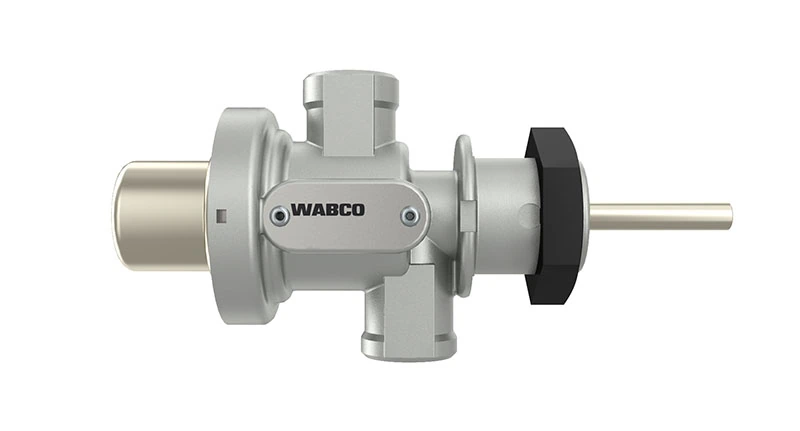 4342050310 Wabco Клапан перемикання системи подачі повітря
