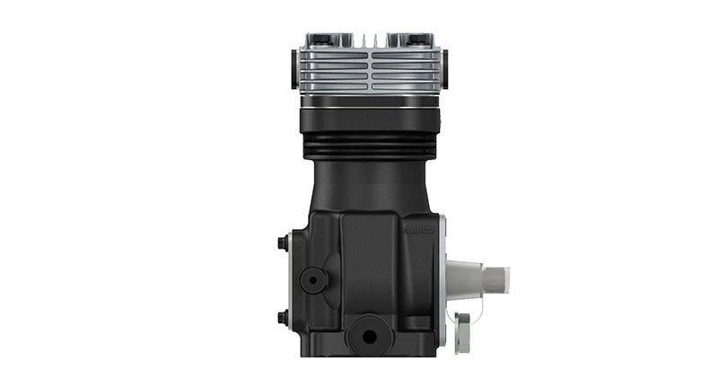 4111410000 Wabco Компресор підкачки амортизаторів