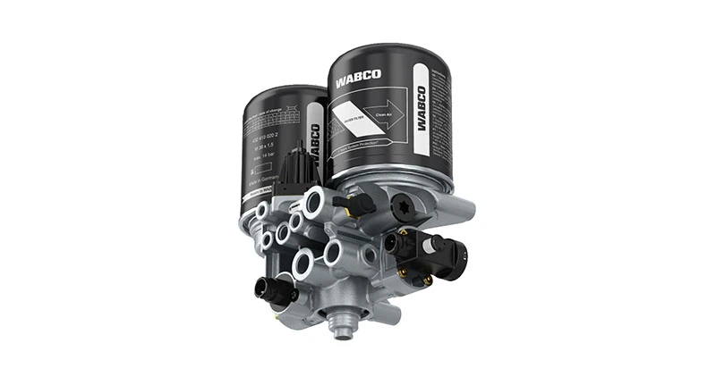  Wabco 4324332060 ціна, від 3.14 USD
