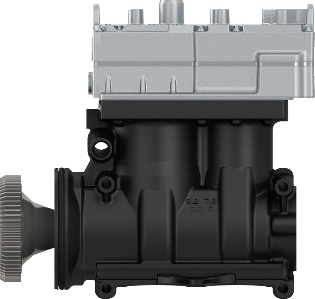 9127180030 Wabco Компресор пневмоподвески