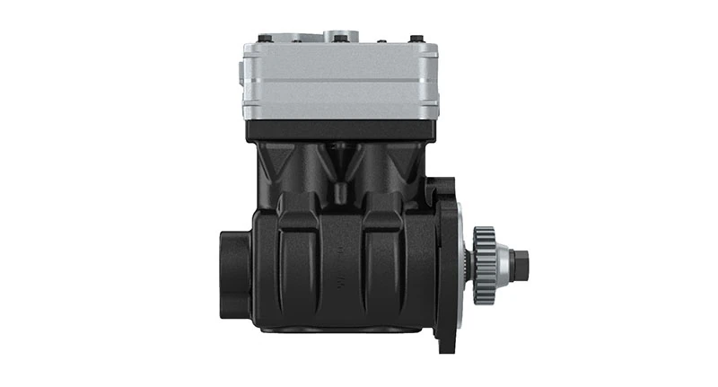 Купити 4124420000 Wabco Компресор пневмопідкачки (амортизаторів)