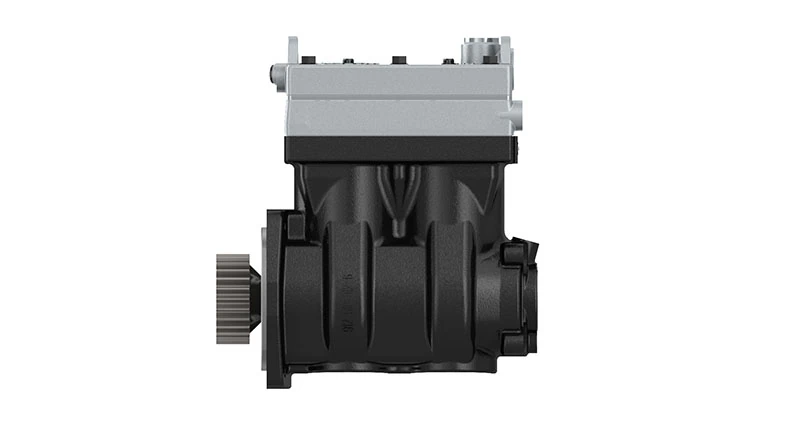 9125182070 Wabco Компресор підкачки амортизаторів
