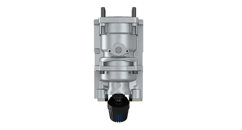 Купити 4800010100 Wabco Кран гальмівний, подпедальний (TRUCK)
