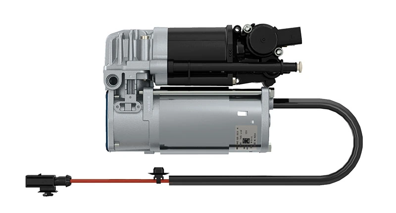 4154033230 Wabco Компресор підкачки амортизаторів
