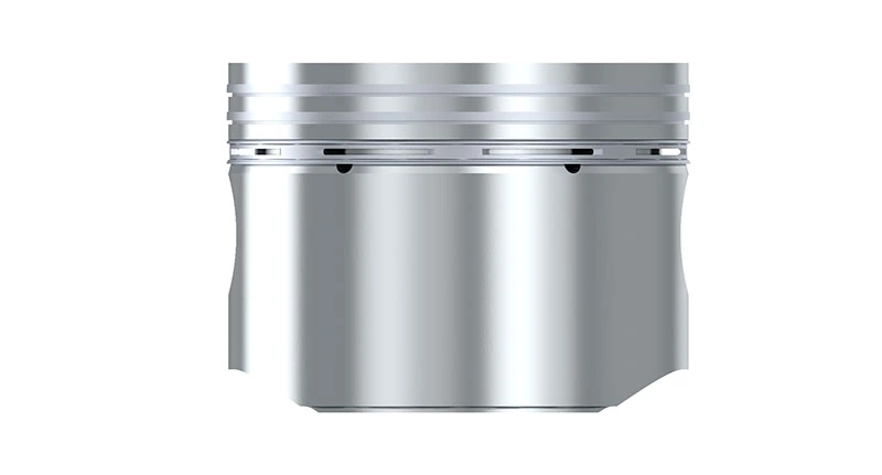 Поршень компресора (TRUCK) 8121570 Iveco