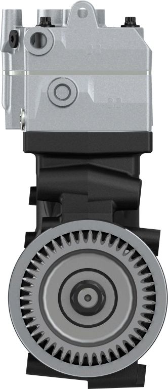 9125180060 Wabco Компресор підкачки амортизаторів