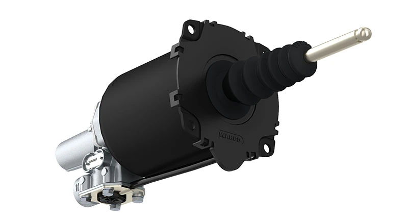 Підсилювач зчеплення ПГУ Wabco 9700514370 ціна, від 65.05 USD