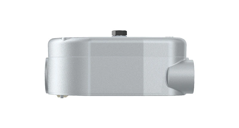 Купити 4121008062 Wabco Компресор, головка блока (TRUCK)