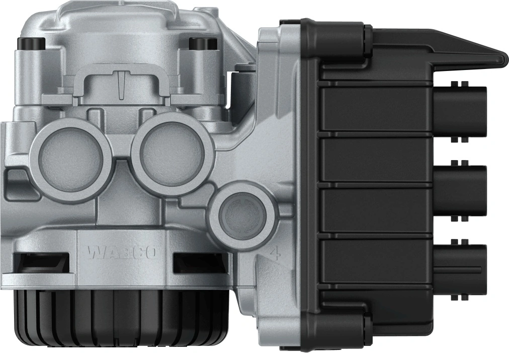 Модулятор EBS Wabco 4801066050 ціна, від 1109.38 USD