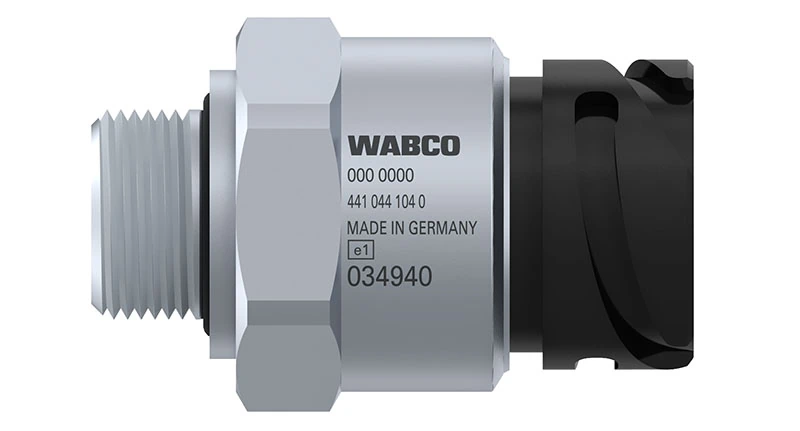 4410441040 Wabco Датчик тиску пневматичної гальмівної системи
