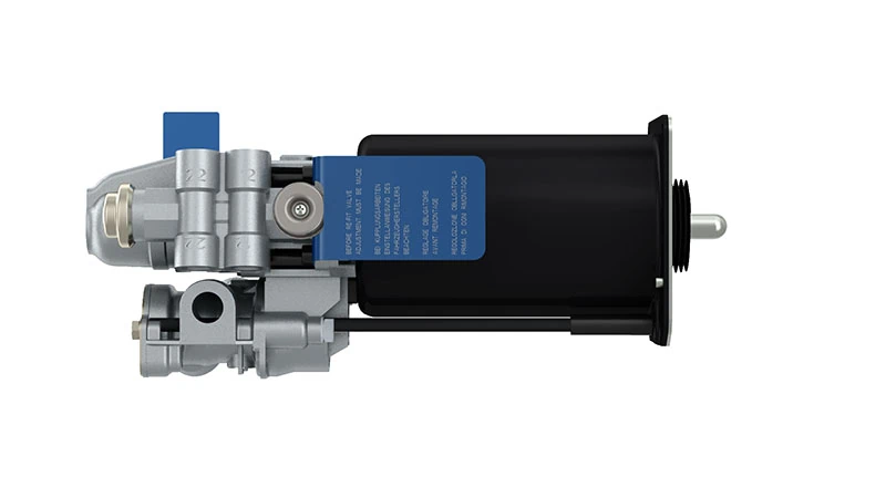 Купити 9700512260 Wabco Підсилювач зчеплення ПГУ