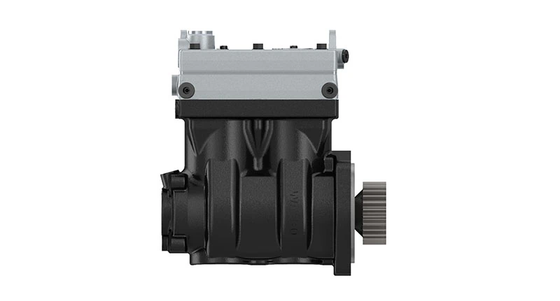 Купити 9125182070 Wabco Компресор пневмопідкачки (амортизаторів)