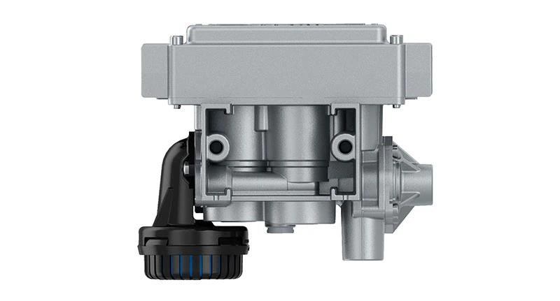 Купити 4801030150 Wabco Модулятор ABS