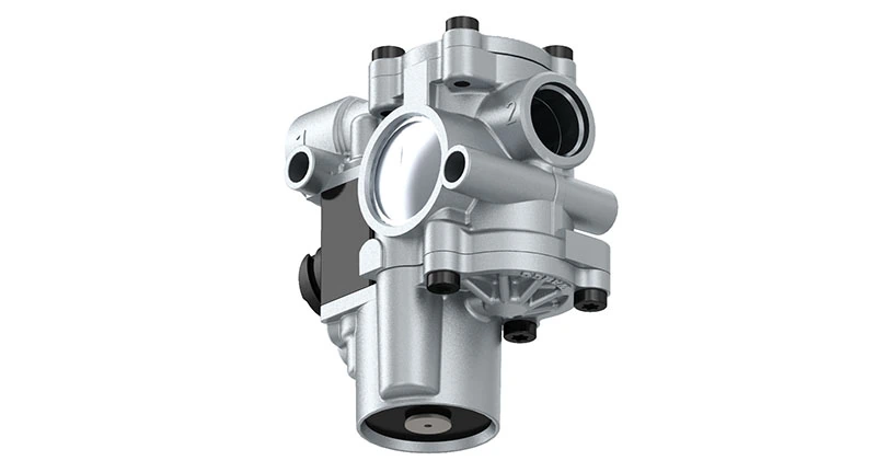 Елементи АБС Wabco 4721950180 ціна, від 55.93 USD