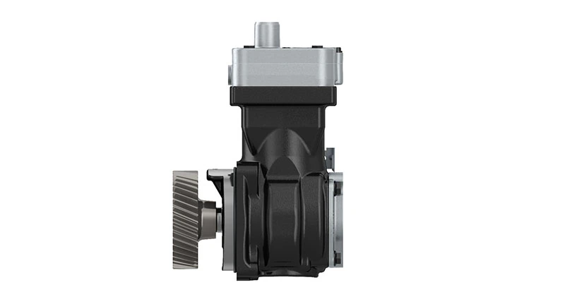 4111510090 Wabco Компресор підкачки амортизаторів
