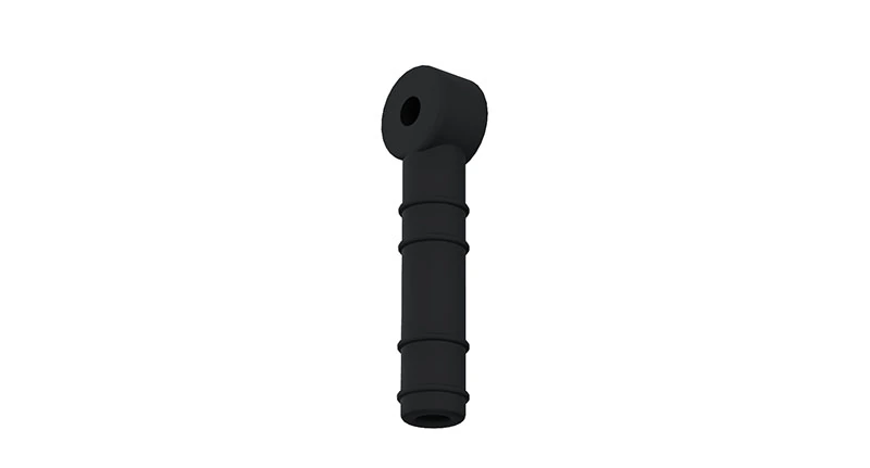 Накінечник тяги крану рівня підлоги Wabco 4333003814 ціна, від 0.87 USD