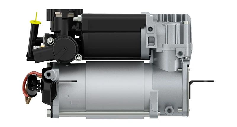 Купити 4154033030 Wabco Компресор пневмопідкачки (амортизаторів)
