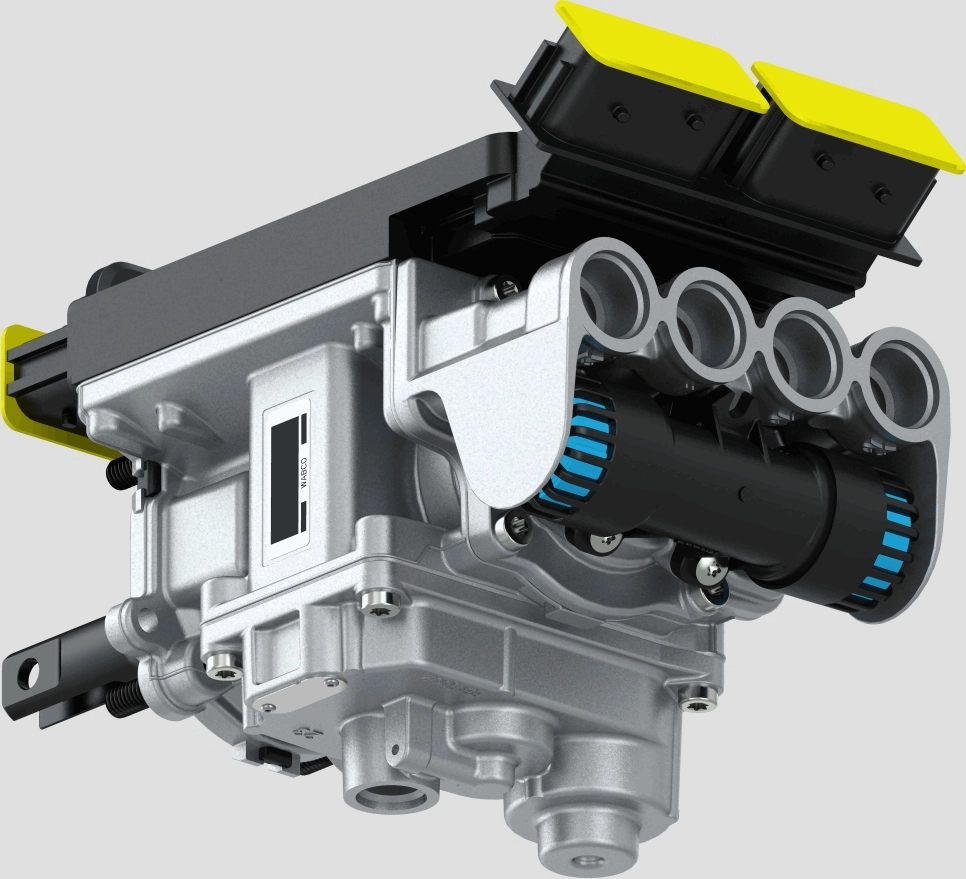  Wabco 4800201150 ціна, від 3342.75 USD