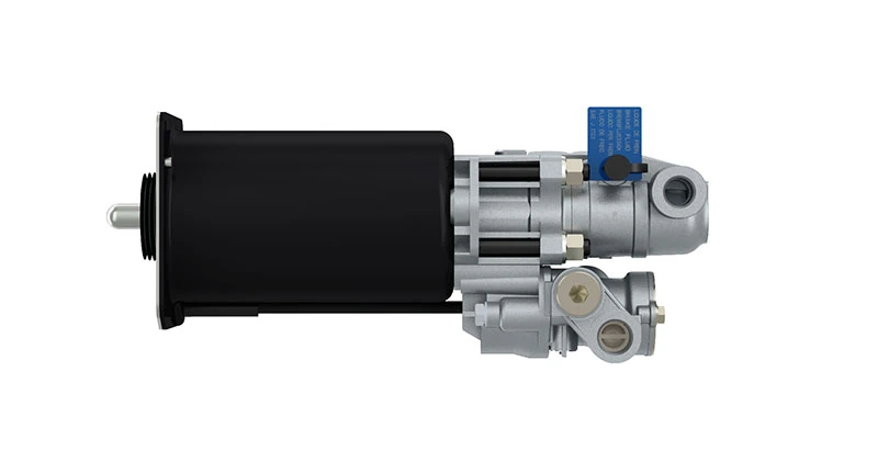 9700512260 Wabco Підсилювач (циліндр головний) приводу управління зчепленням