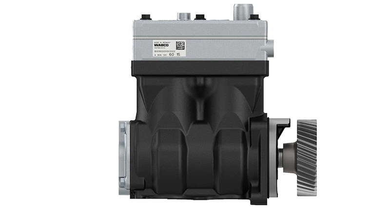 Купити 9125100030 Wabco Компресор пневмосистеми (TRUCK)