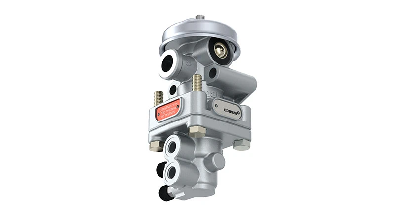 Кран гальмівний причепа Wabco 4700152150 ціна, від 912.26 USD